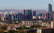 Động đất 6,2 độ Richter làm rung chuyển Istanbul