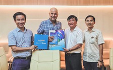 TP.HCM nghĩa tình: Chung tay dựng nên Ngôi nhà Trí tuệ
