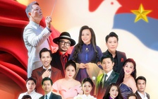 Hơn 100 nghệ sĩ tham gia hòa nhạc đặc biệt 'Bài ca chiến thắng'