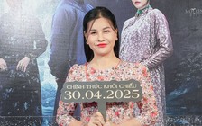 Cát Phượng tiết lộ cuộc sống ở tuổi 55