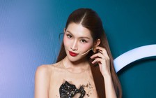 Á hậu Quỳnh Châu xin lỗi vì phát ngôn gây hiểu lầm dịp 30.4