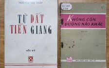 Dệt những sợi vàng: 'Cần sách báo hơn lạp sường, bánh quế'