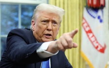 Thương chiến Mỹ - Trung sẽ không kéo dài?