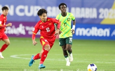 U.16 Việt Nam sang Trung Quốc tập huấn: HLV Roland ngồi ghế nóng, hay ai khác...?