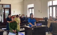 Dùng sổ đỏ giả để lừa đảo, 3 phụ nữ tại Kon Tum lãnh án