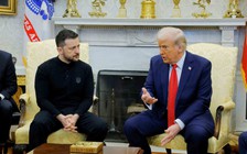 Giải pháp của Mỹ cho xung đột Ukraine có hiệu quả ?