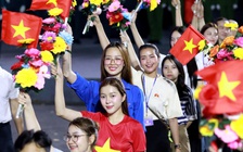 Lộ trình di chuyển các khối diễu hành và xe nghi trượng  lễ 30.4 ở TP.HCM