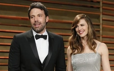 Ben Affleck được khuyến khích quên vợ cũ, hẹn hò người mới