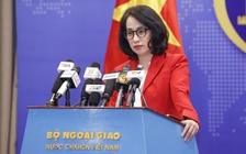 Việt Nam trân trọng đóng góp của Giáo hoàng Francis