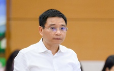 Thu hồi triệt để các dự án treo trong năm 2025