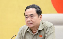Chủ tịch Quốc hội: 'Cắt giảm thủ tục, không tạo thêm áp lực cho doanh nghiệp'