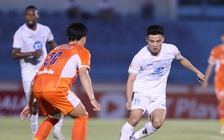 Lịch thi đấu V-League mới nhất: Nam Định rất cần một chiến thắng, sẩy chân sẽ thảm họa