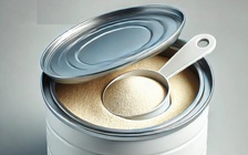 Quản lý thị trường TP.HCM tạm giữ 2.654 hộp sữa vi phạm