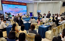 Có thể nới visa ngay cho khách tới Việt Nam tham dự sự kiện