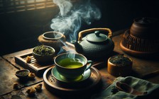 Ngày mới với tin tức sức khỏe: 4 loại thức uống tự nhiên giúp gan khỏe mạnh