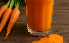 4 loại thức uống tự nhiên giúp gan luôn khỏe mạnh