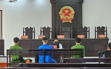 Quan hệ tình dục với 'bạn gái' 11 tuổi, lãnh án 9 năm tù