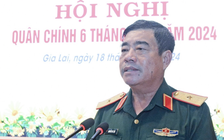 Thủ tướng điều động, bổ nhiệm nhiều lãnh đạo Bộ Quốc phòng