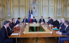 Ngoại trưởng Mỹ hủy công du, Ukraine-phương Tây phải hạ cấp hội đàm