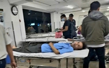 Bến Tre: Người đàn ông chửi bới tại bệnh viện, đăng clip lên mạng xã hội