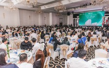 Giá bất động sản lại âm thầm tăng