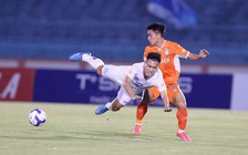 CLB Đà Nẵng quyết không buông bỏ: Đừng vội 'chốt' bảng xếp hạng V-League