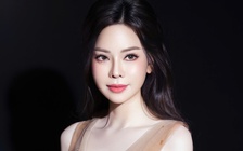 Cựu người mẫu Đào Lan Phương muốn thoát mác 'con dâu tỉ phú'