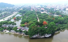 Ninh Bình xây nhà khách dạng biệt thự cho cán bộ ở xa đến công tác sau sáp nhập