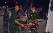 Công an Bình Định điều tra hai vụ ngư dân tử vong trên biển