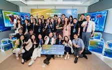 Đội RMIT chiến thắng cuộc thi L'Oréal Brandstorm 2025, giành suất đến Paris