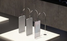 Sam-fan đón tin vui về Galaxy S25 Edge siêu mỏng