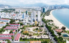 Nha Trang điều chỉnh phương án sắp xếp đơn vị hành chính, còn 4 phường