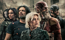 'Bom tấn' đối đầu phim Lý Hải, Victor Vũ ở phòng vé Việt