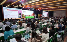 Ra mắt Tập đoàn Tài chính Ngân hàng HD