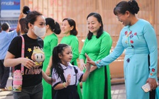 Hiệu trưởng, phó hiệu trưởng có được nghỉ hè?
