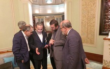 Iran trước bài toán khó với Mỹ