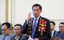 Danh sách 50 kiều bào được vinh danh vì có đóng góp nổi bật cho TP.HCM