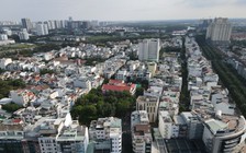 Tên mới phường, xã sáp nhập ở TP.HCM: Top 10 phường đông dân nhất