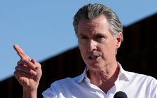 GDP bang California Mỹ vượt Nhật Bản, trở thành nền kinh tế lớn thứ tư thế giới?