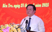 Bến Tre đã vượt qua khó khăn, thách thức rất lớn
