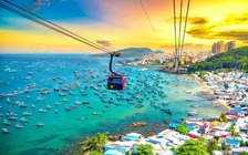 Đề xuất miễn thị thực cho khách tới Phú Quốc chơi 'thả ga' 180 ngày
