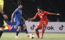 Báo Indonesia chỉ trích Thái Lan thay đổi thể thức môn bóng đá SEA Games 33