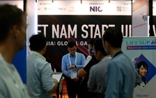 Startup Việt trình diễn sức mạnh tại triển lãm công nghệ GITEX Asia 2025