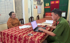 Khởi tố bị can dùng sổ hồng giả để cầm cố, chiếm đoạt cả trăm triệu đồng