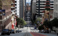 California vượt Nhật Bản, trở thành nền kinh tế lớn thứ tư thế giới