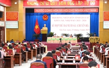 HĐND Gia Lai thông qua nghị quyết sáp nhập với Bình Định
