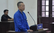 Giết người rồi tự sát không thành, bị cáo lãnh án tử hình