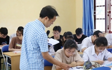 Đơn giản hóa thủ tục xét thăng hạng giáo viên