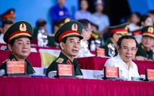 Ông Nguyễn Trọng Nghĩa: Chuẩn bị tốt nhất cho tổng duyệt diễu binh 30.4