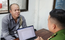 An Giang: Trộm đột nhập cửa hàng lấy hơn 80 điện thoại di động